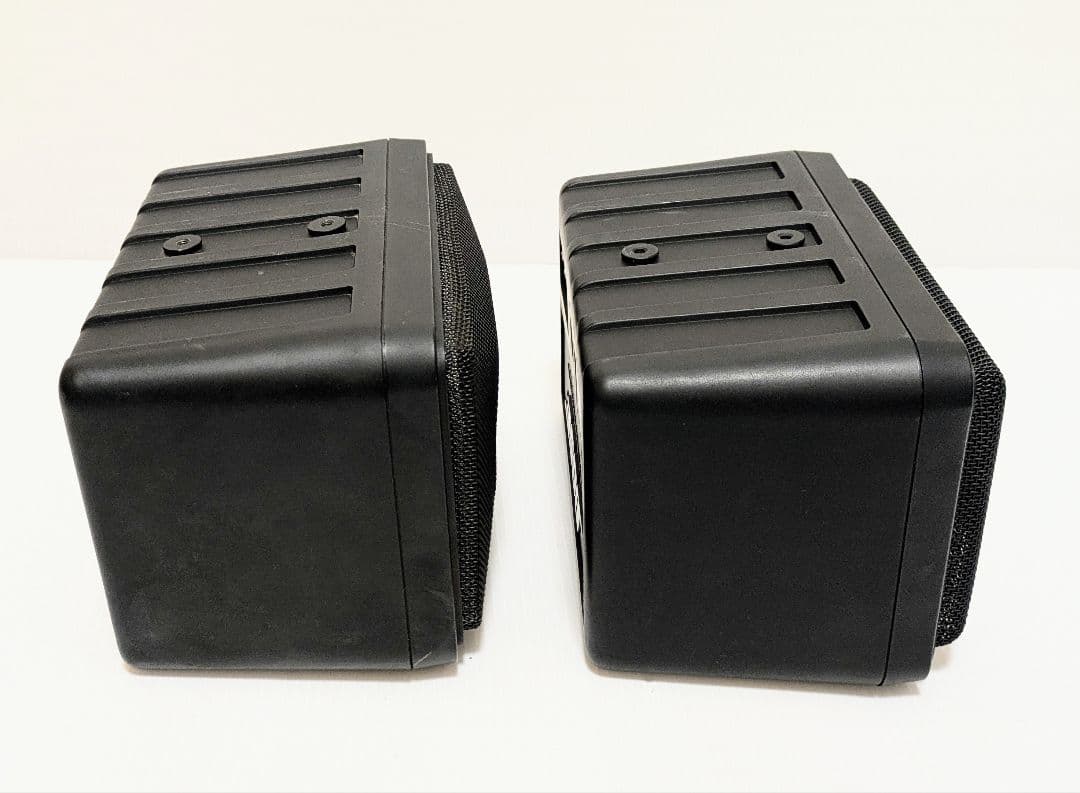 BOSE ポーズ　スピーカー　101SDVM　S-101MM