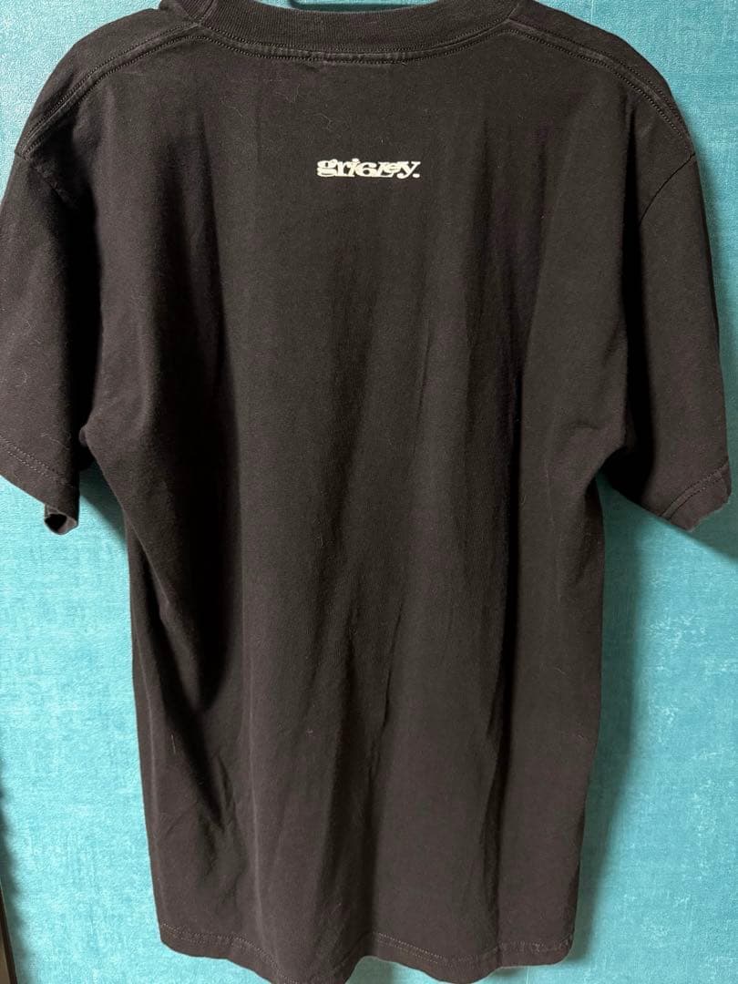 90's OLD GHOSTS オールドゴースト