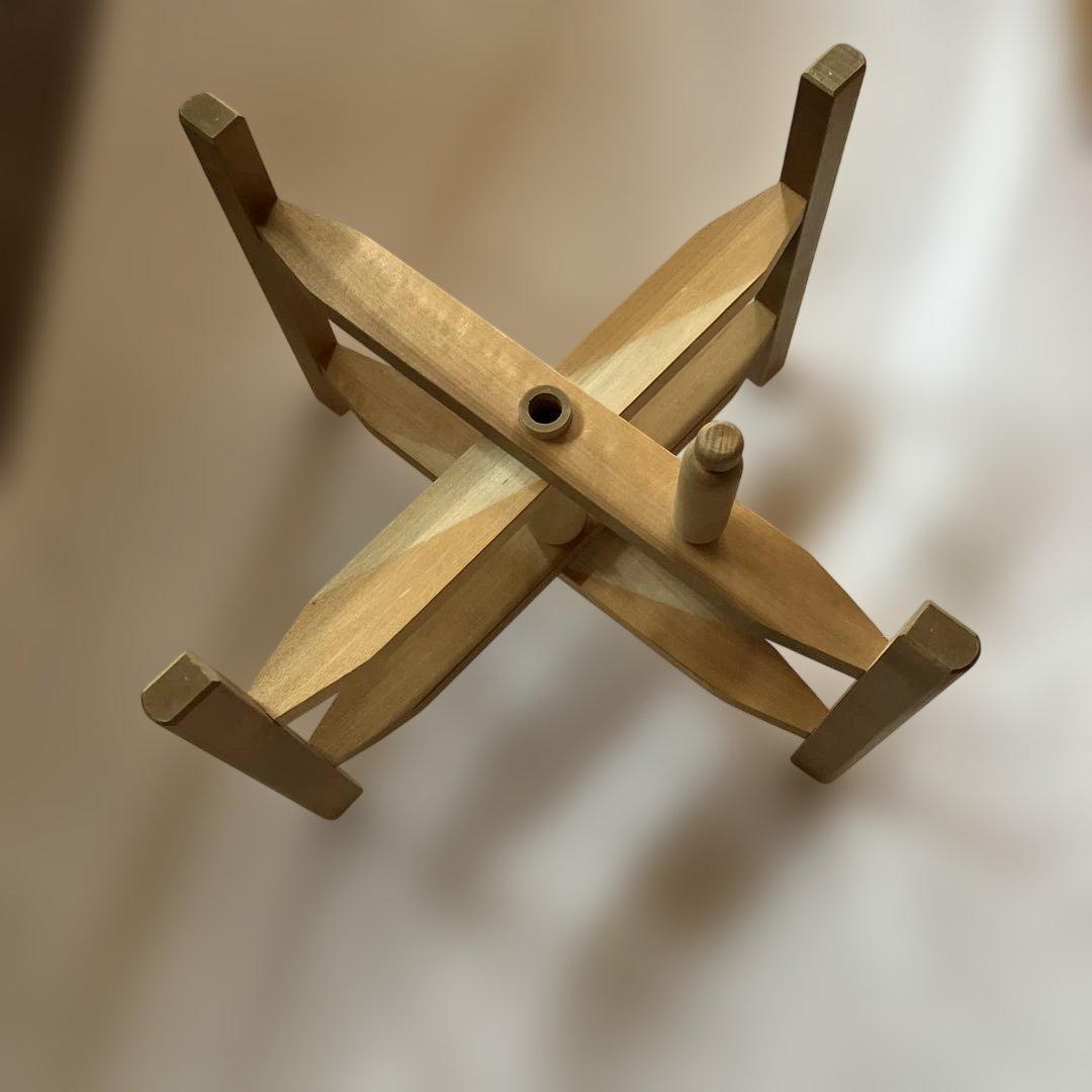 かせ上げ枠(130cm)