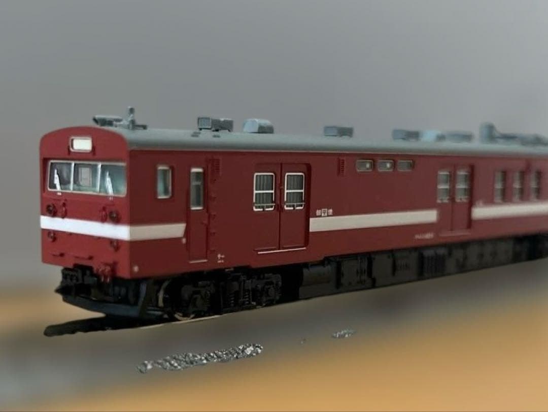 MICROACE A-3291 クモユニ143幕張電車区3色イベント限定品