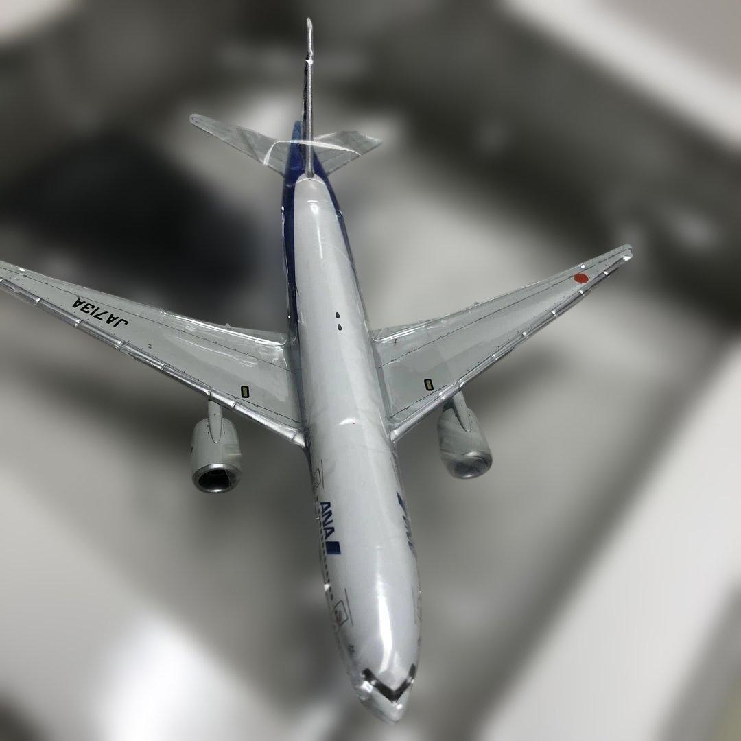 全日空商事　1/400ANAボーイング777−200＆777−300