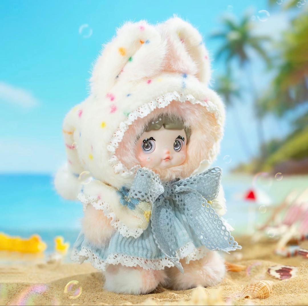 Nommi ノミ 天気予報シリーズ 内袋未開封 6種類 6個セット