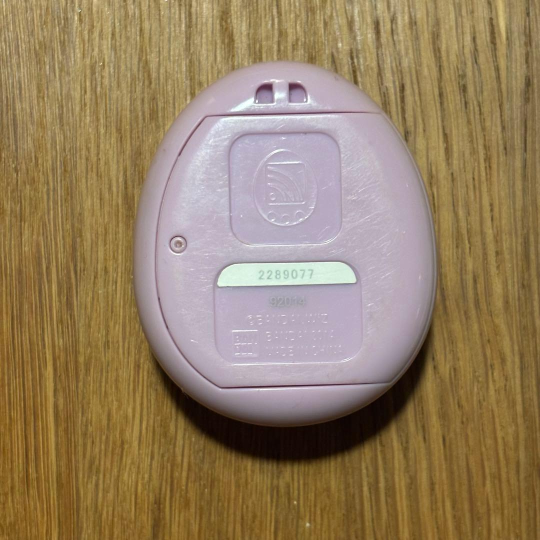 たまごっち4U anniversary ver.  PINK