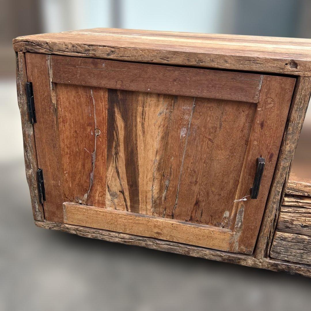 ジャーナルスタンダードファニチャー　ブレダ　テレビボード