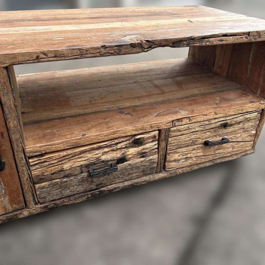 ジャーナルスタンダードファニチャー　ブレダ　テレビボード