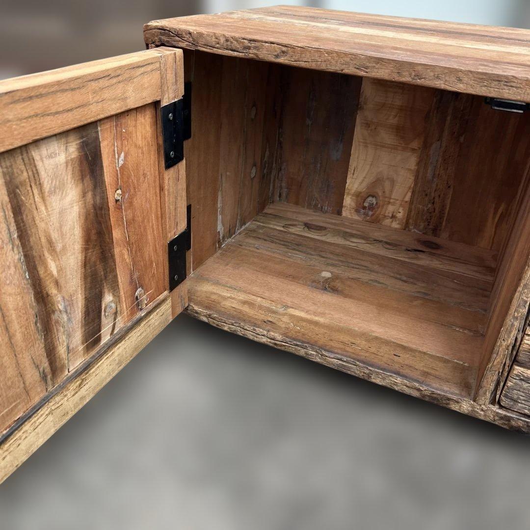 ジャーナルスタンダードファニチャー　ブレダ　テレビボード