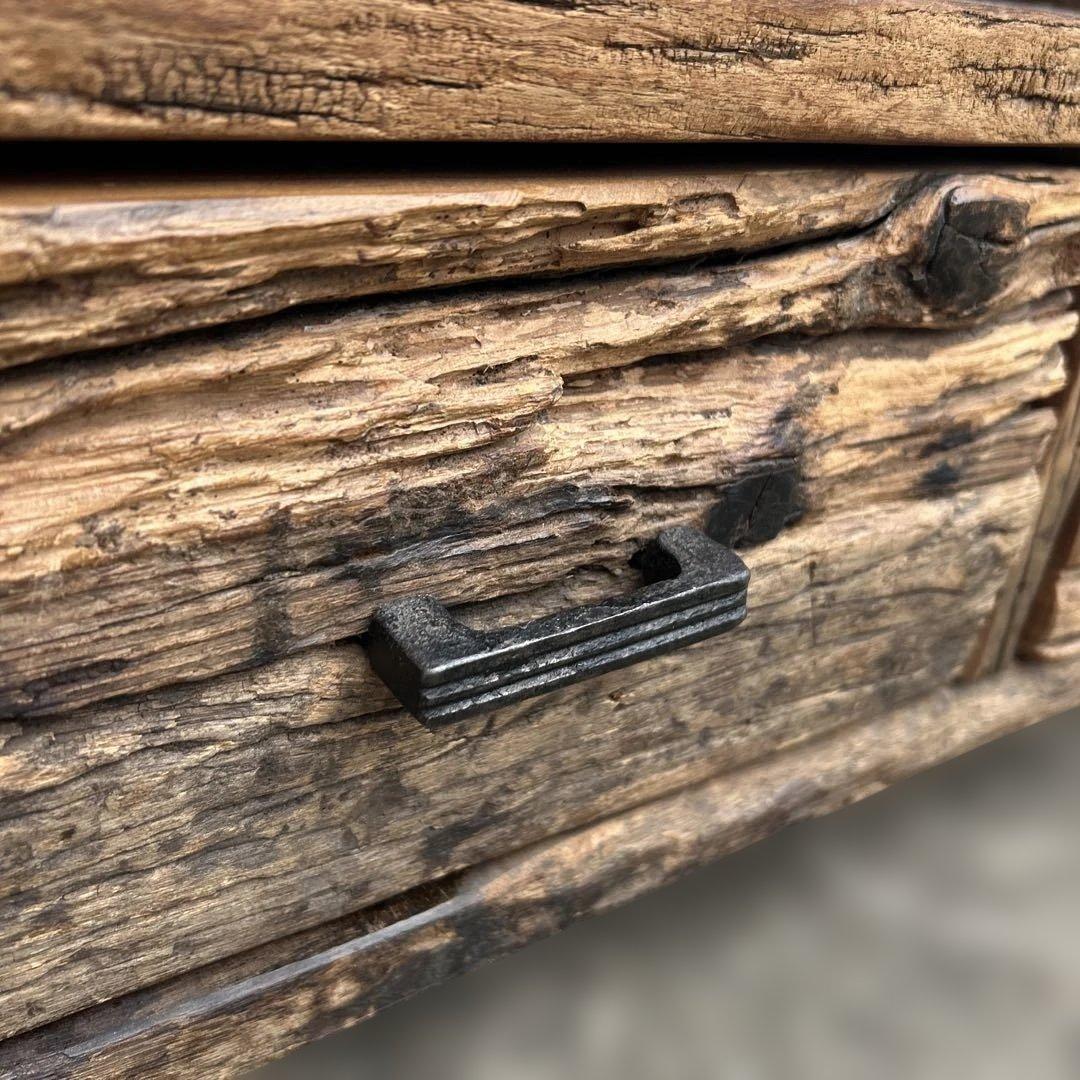 ジャーナルスタンダードファニチャー　ブレダ　テレビボード