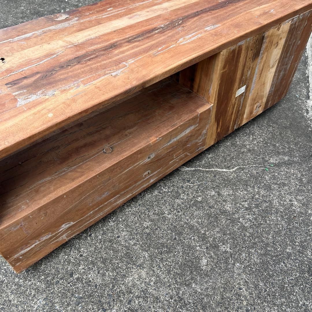 ジャーナルスタンダードファニチャー　ブレダ　テレビボード