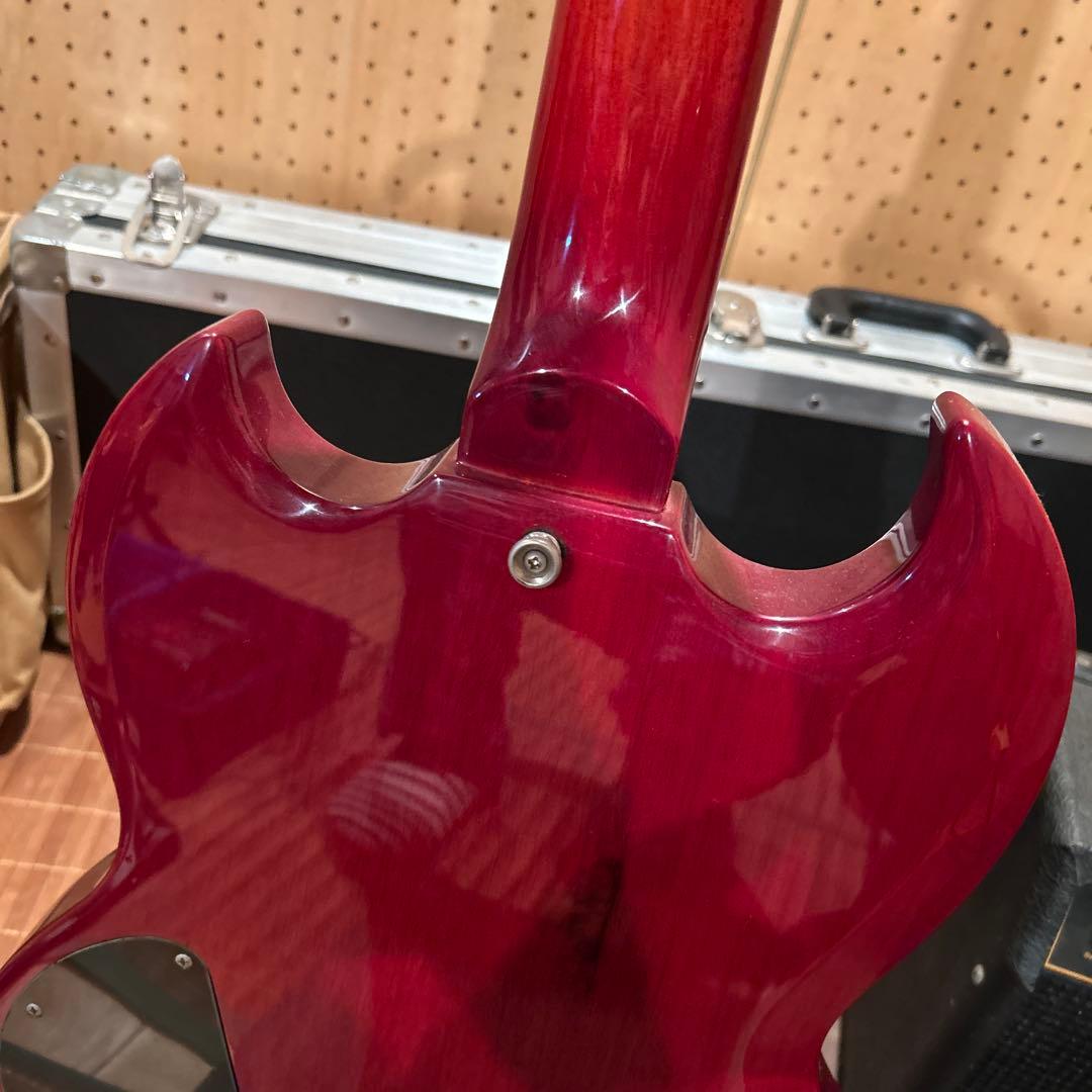 Blitz SG AriaproⅡ アリアプロⅡ ブリッツ