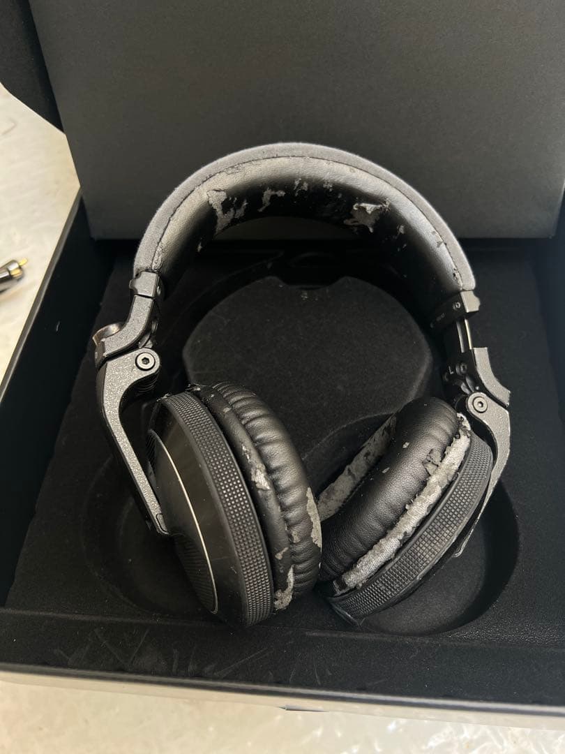 Pioneer パイオニア DDJ-1000 DJ HDJ-X7