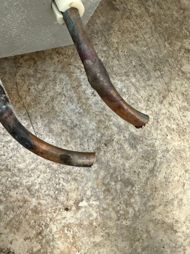 三菱電機　プレハブ冷蔵ユニットクーラー　三相２００V　２０１９年製