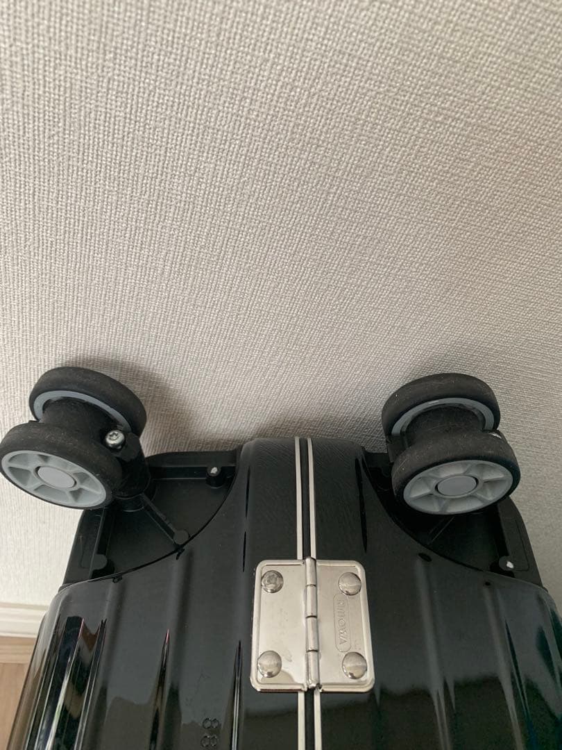 RIMOWA キャリーケース　機内持ち込み可