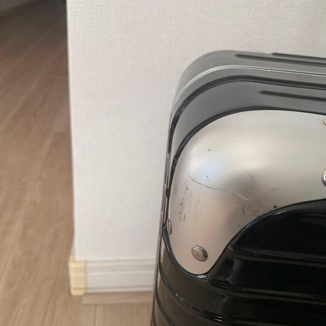 RIMOWA キャリーケース　機内持ち込み可