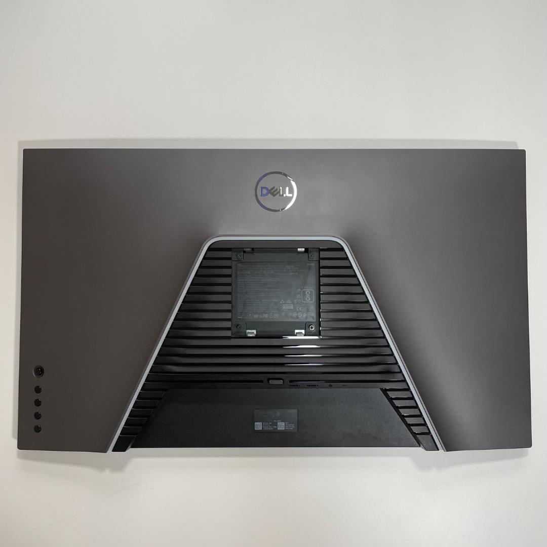 Dell デル G3223Q 32インチ 4K 144hz ゲーミングモニター