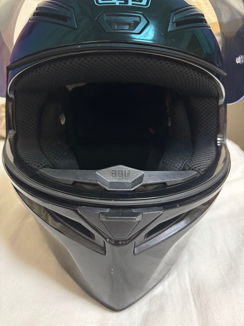 セキュリティ・セーフティ AGV K1 Asian Fit