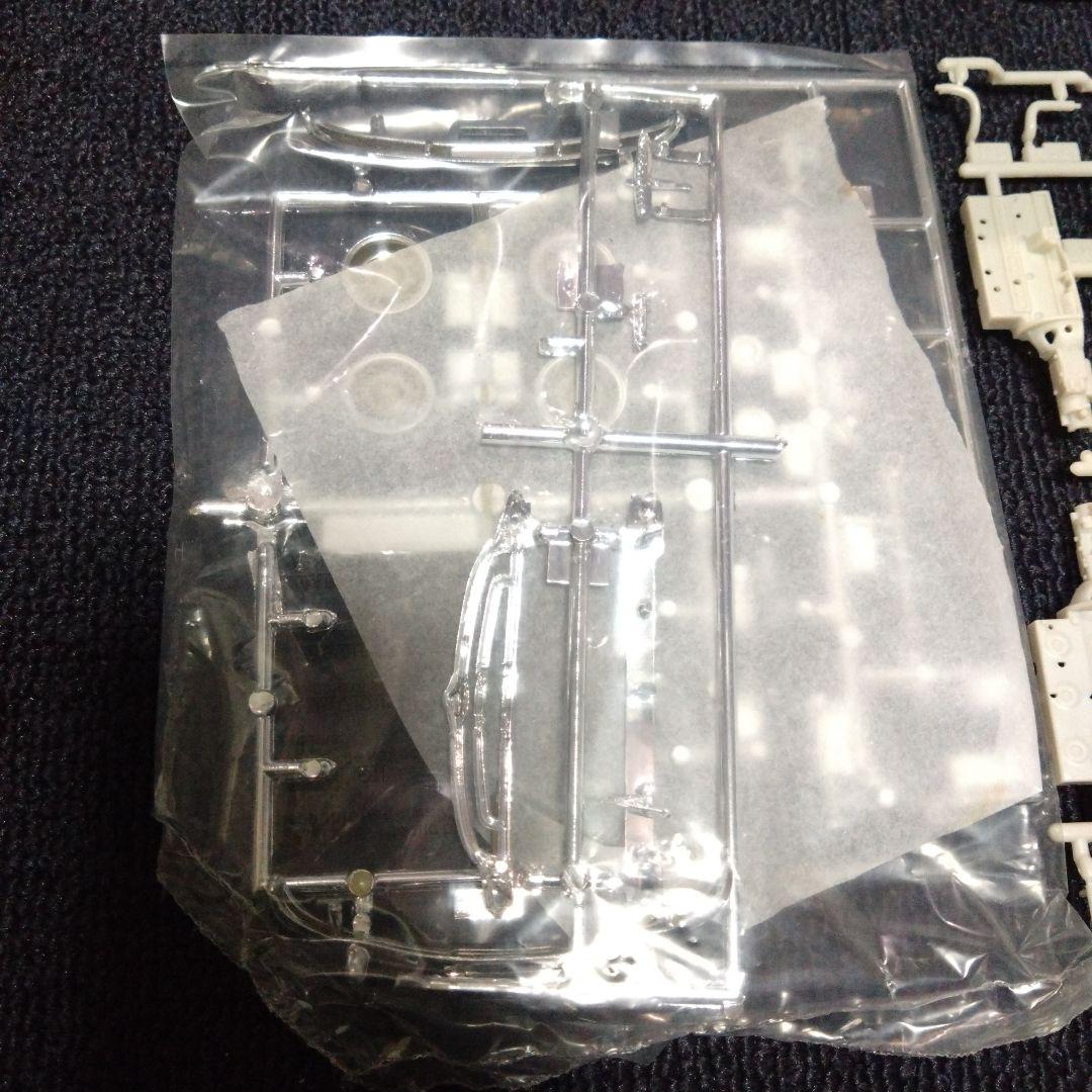 メビウスモデル 1/251953 Hudson Hornet