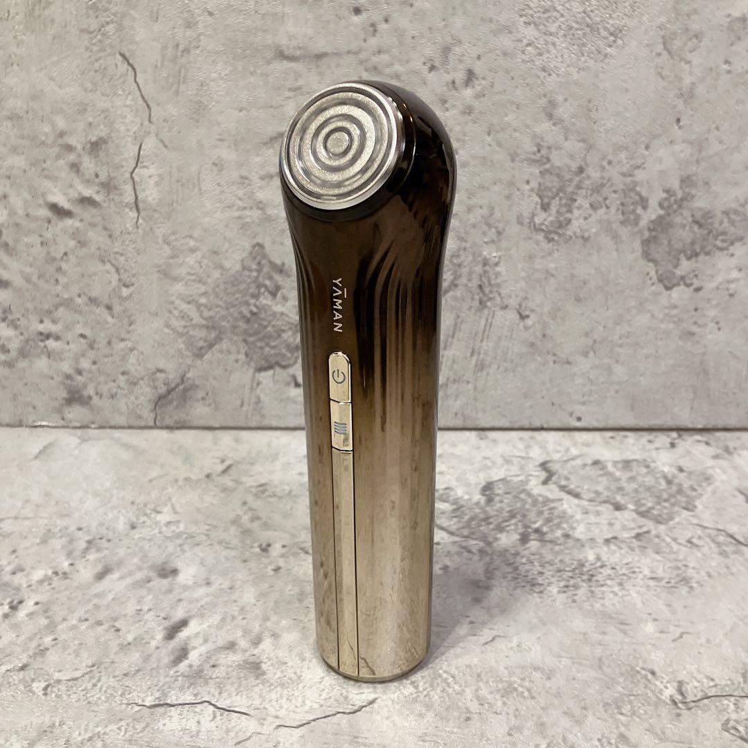 美品 YA-MAN Bloom 6 YJFS16PN ヤーマン 家庭用 美顔器