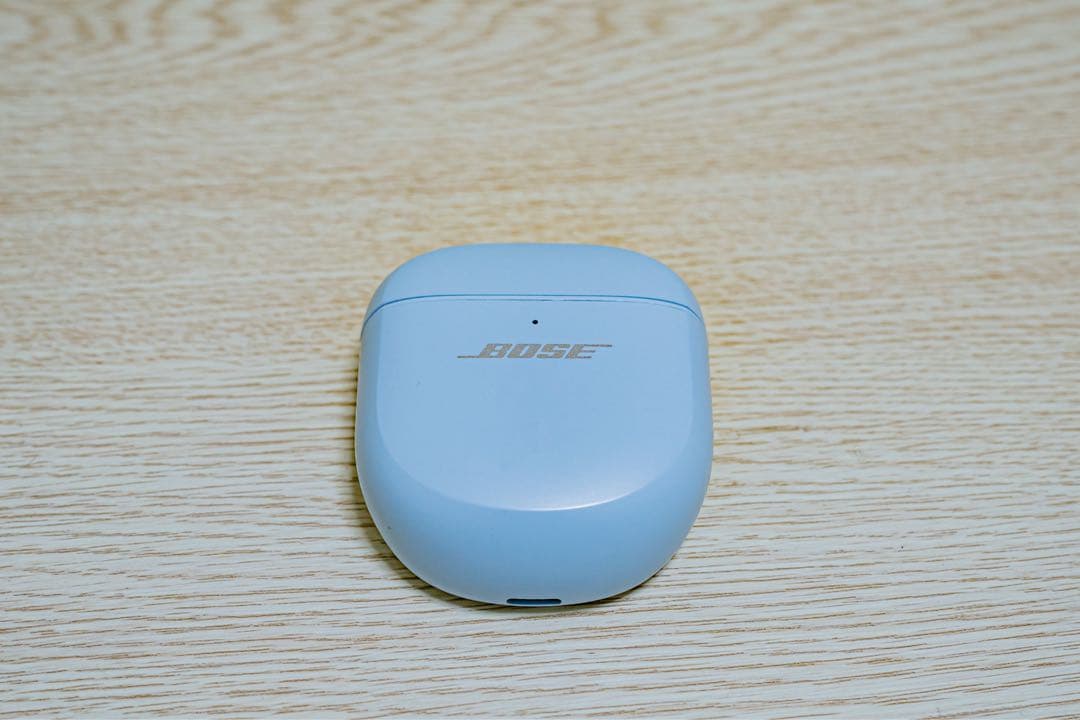 BOSE quietcomfort ultra earbuds(片耳のみ)
