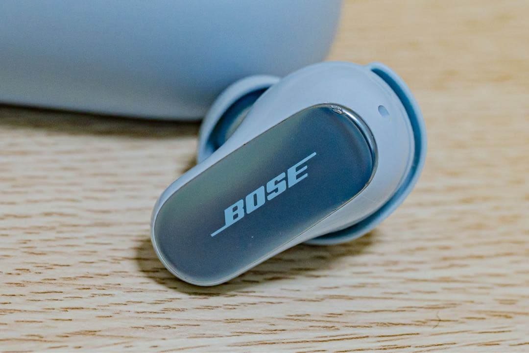 BOSE quietcomfort ultra earbuds(片耳のみ)