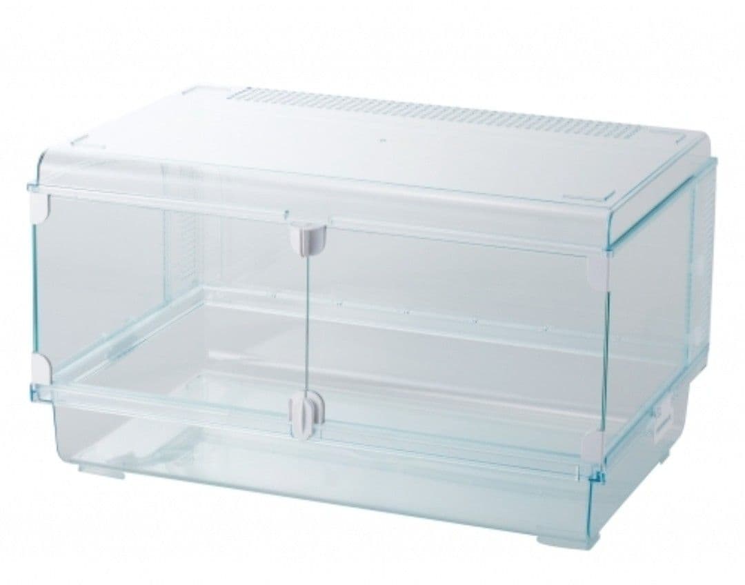 GEX ジェックスグラスハーモニー 600 小動物ケージ ハムスター 爬虫類