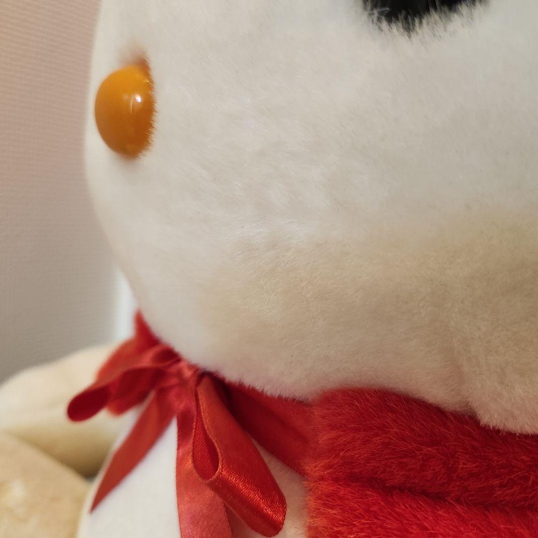 非売品 2002年製 マイメロディ ぬいぐるみ タグ付き