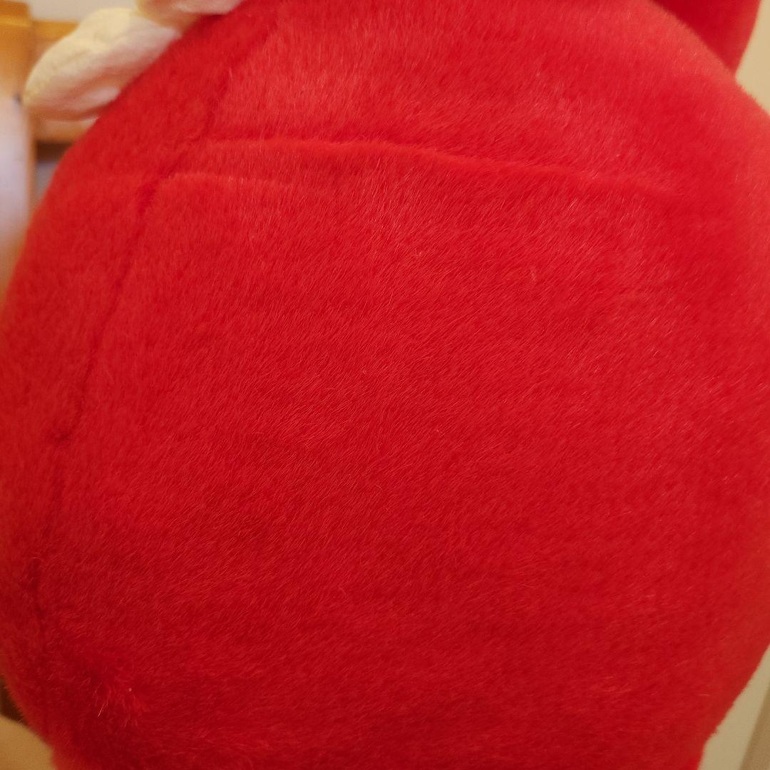 非売品 2002年製 マイメロディ ぬいぐるみ タグ付き