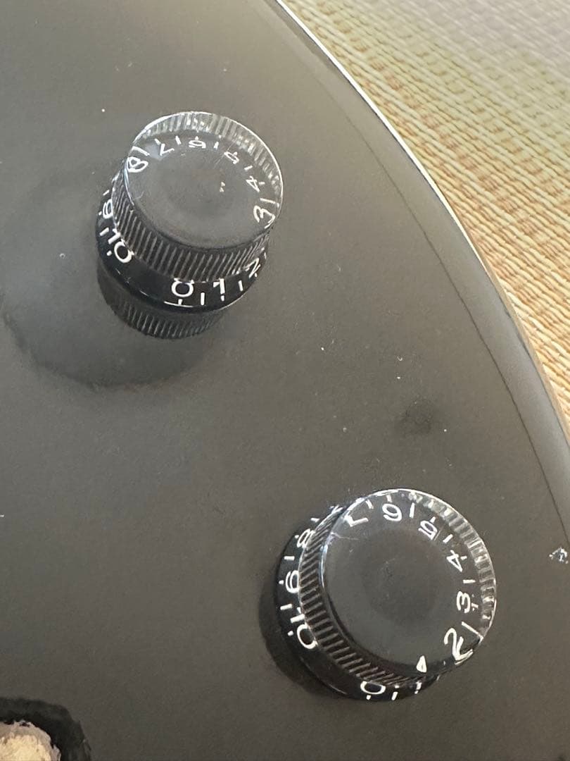 Yamaha Broad Bass エレキベース ブラック