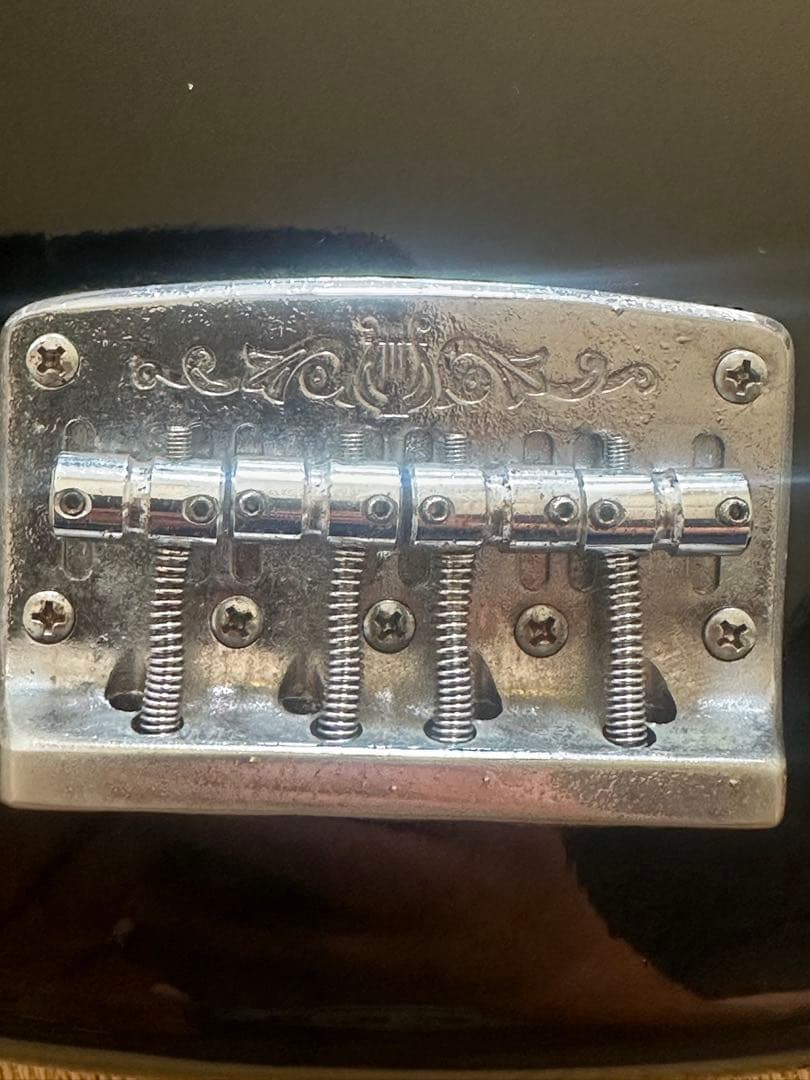 Yamaha Broad Bass エレキベース ブラック