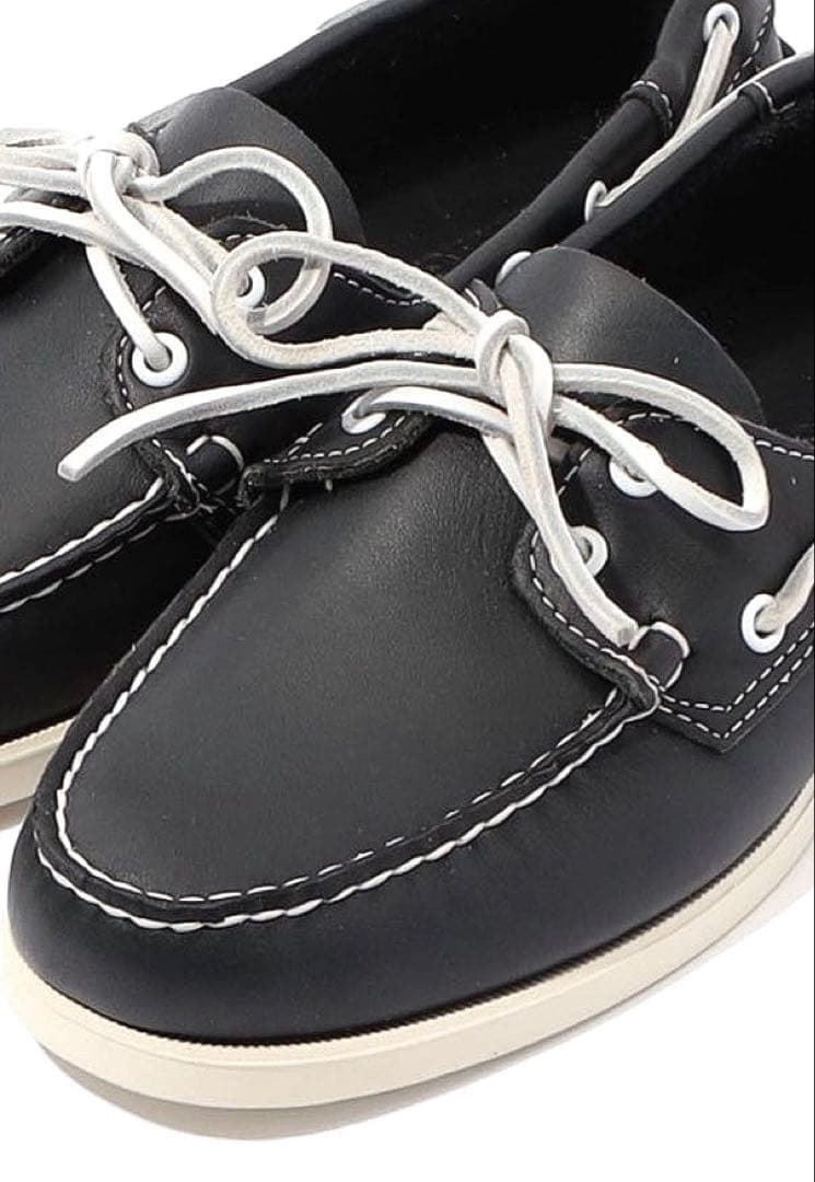 SEBAGO DOCKSIDES PORTLAND デッキシューズ（27CM）