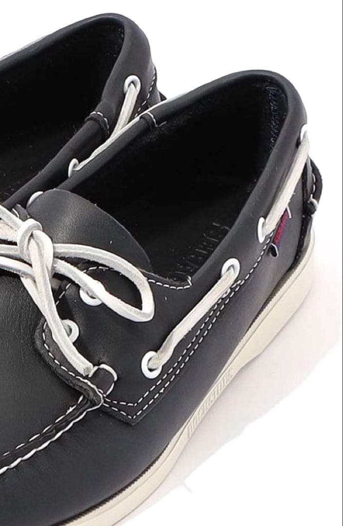 SEBAGO DOCKSIDES PORTLAND デッキシューズ（27CM）