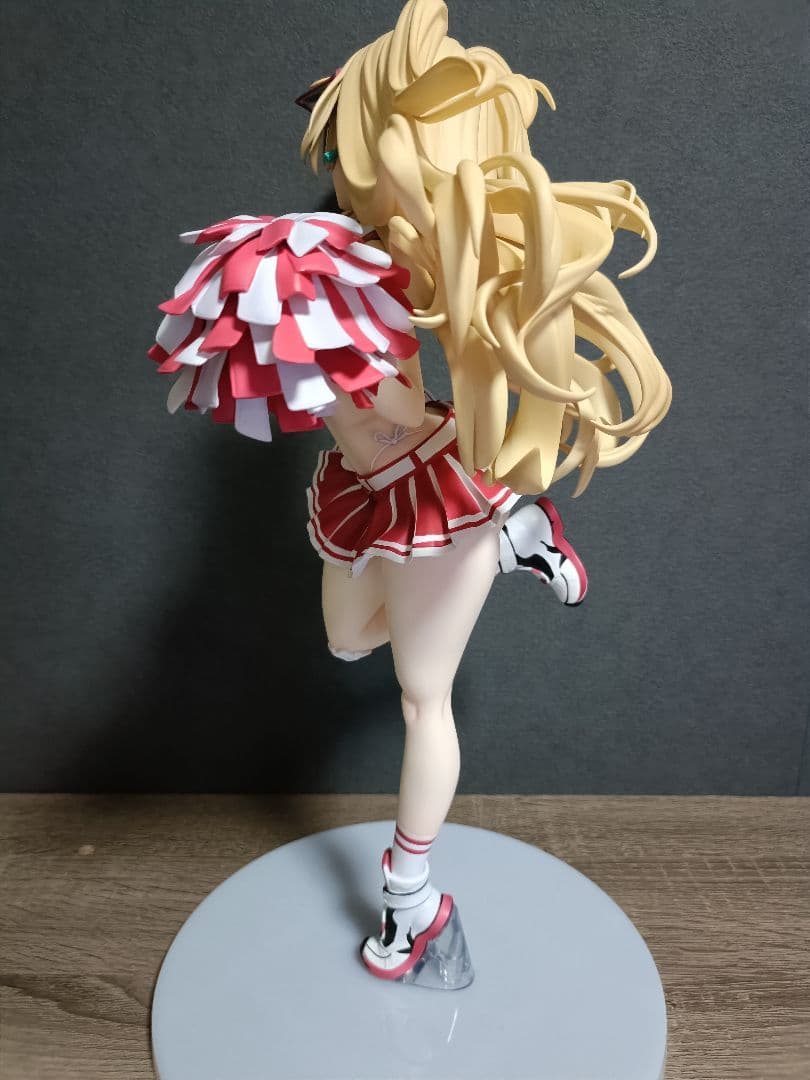 勝利の女神：NIKKE クレイ　フィギュア　FREEing フリーイング