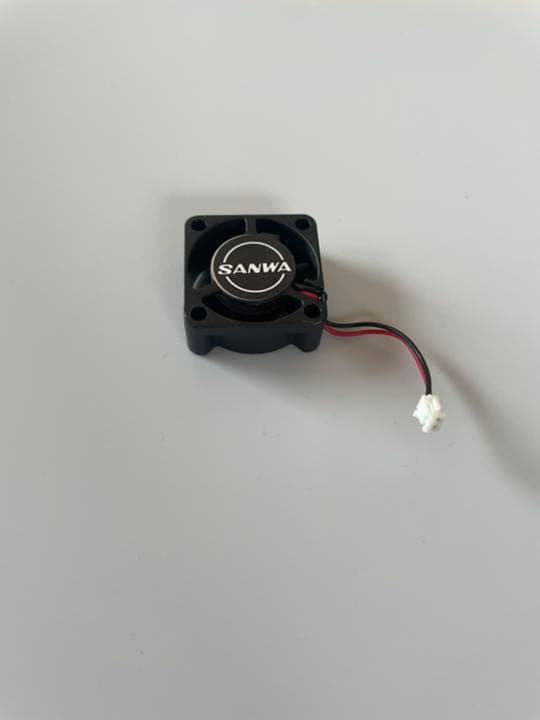 未使用 サンワ スーパーボルテックスゼロ ブラック