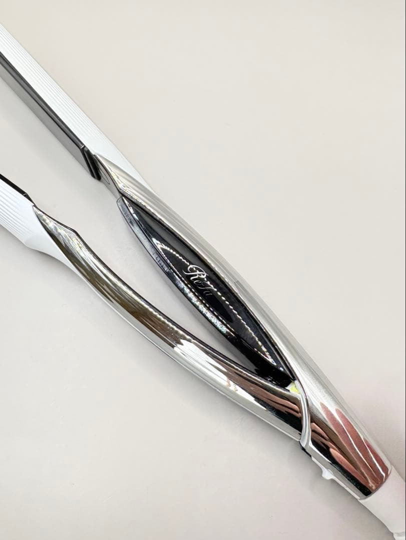 ReFa MTG リファ ストレートアイロン ヘアアイロン 341