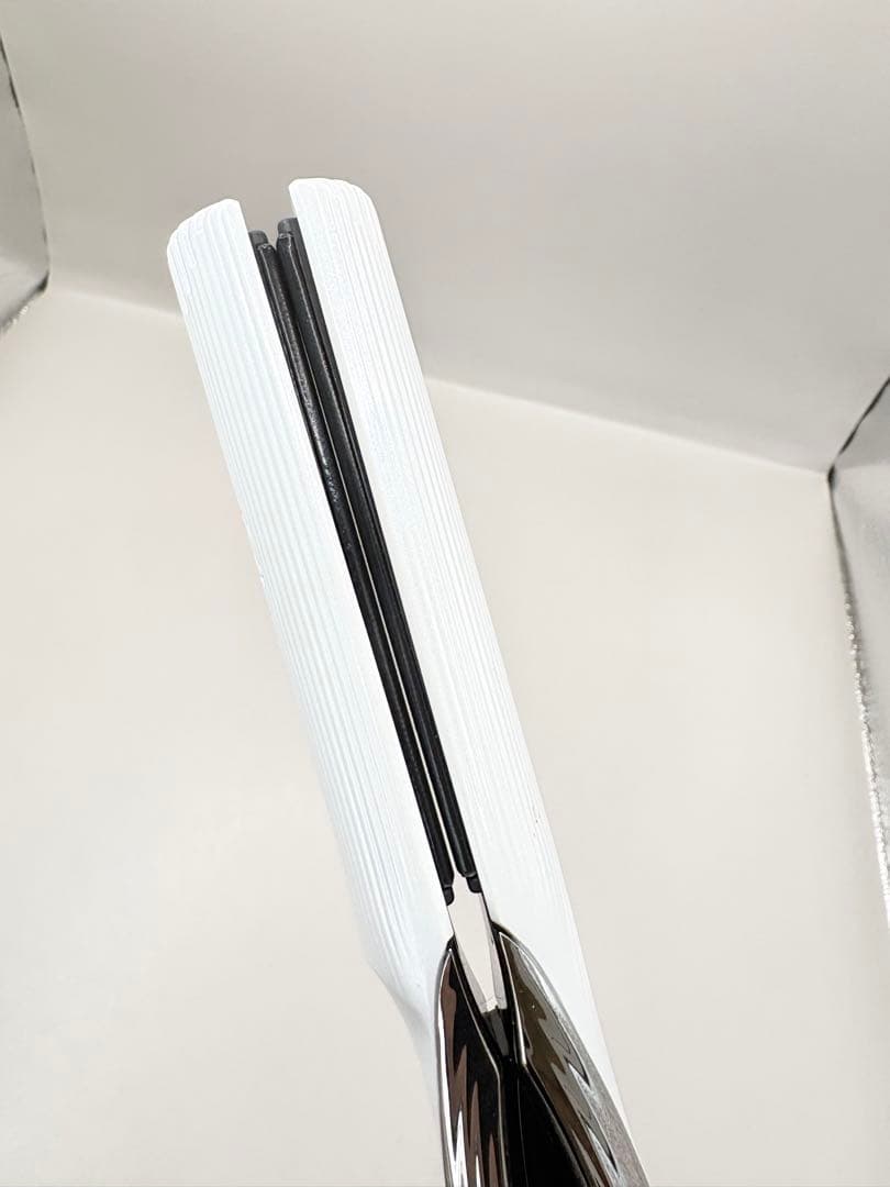 ReFa MTG リファ ストレートアイロン ヘアアイロン 341