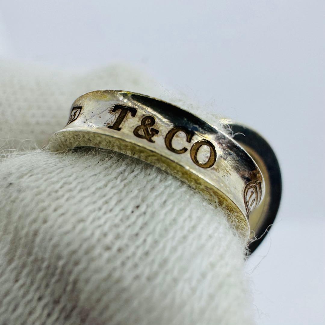 ✨Tiffany&Co.✨ティファニー✨ネックレス✨925刻印✨箱付き✨