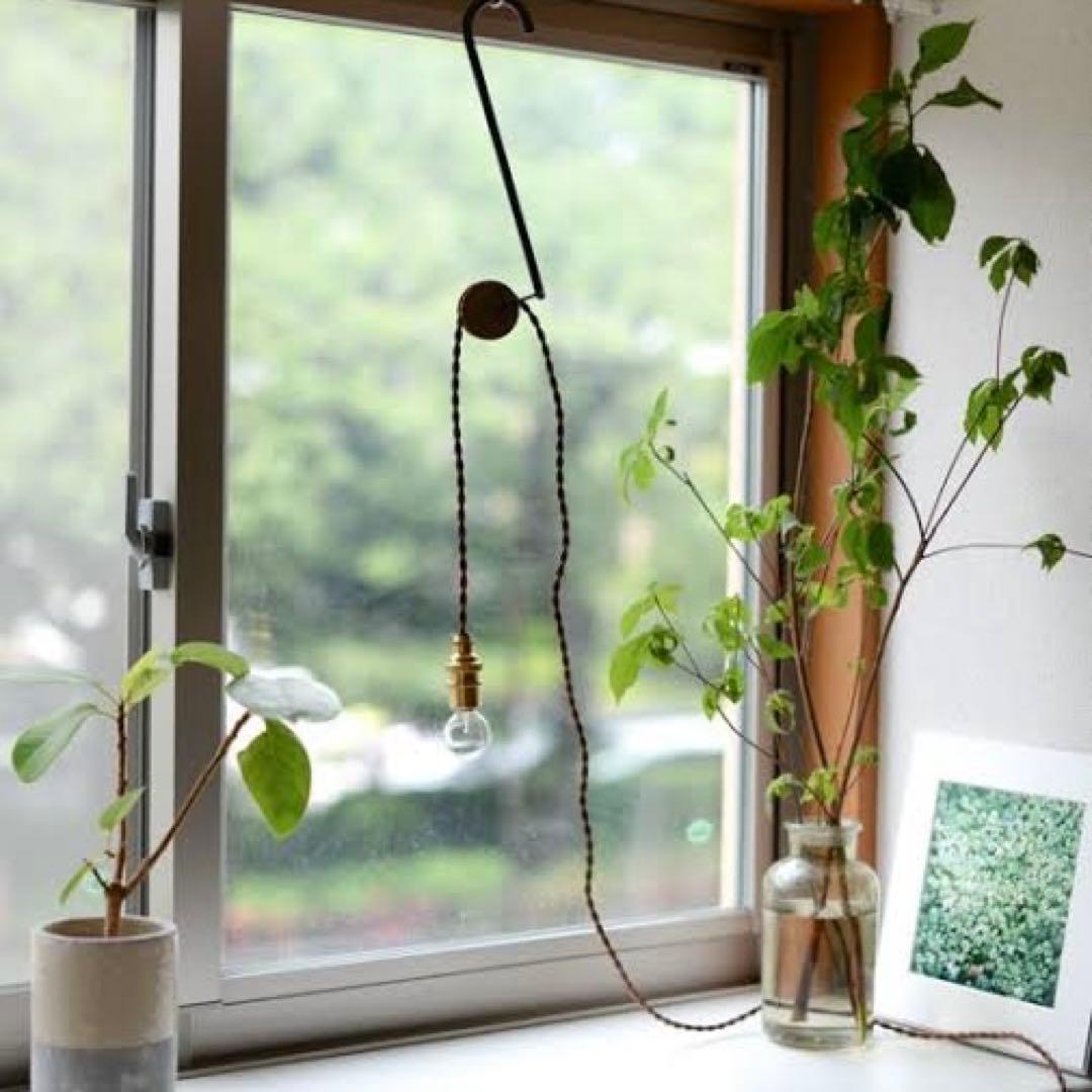 eNproduct エンプロダクト　ハンガーライト　hanger eN