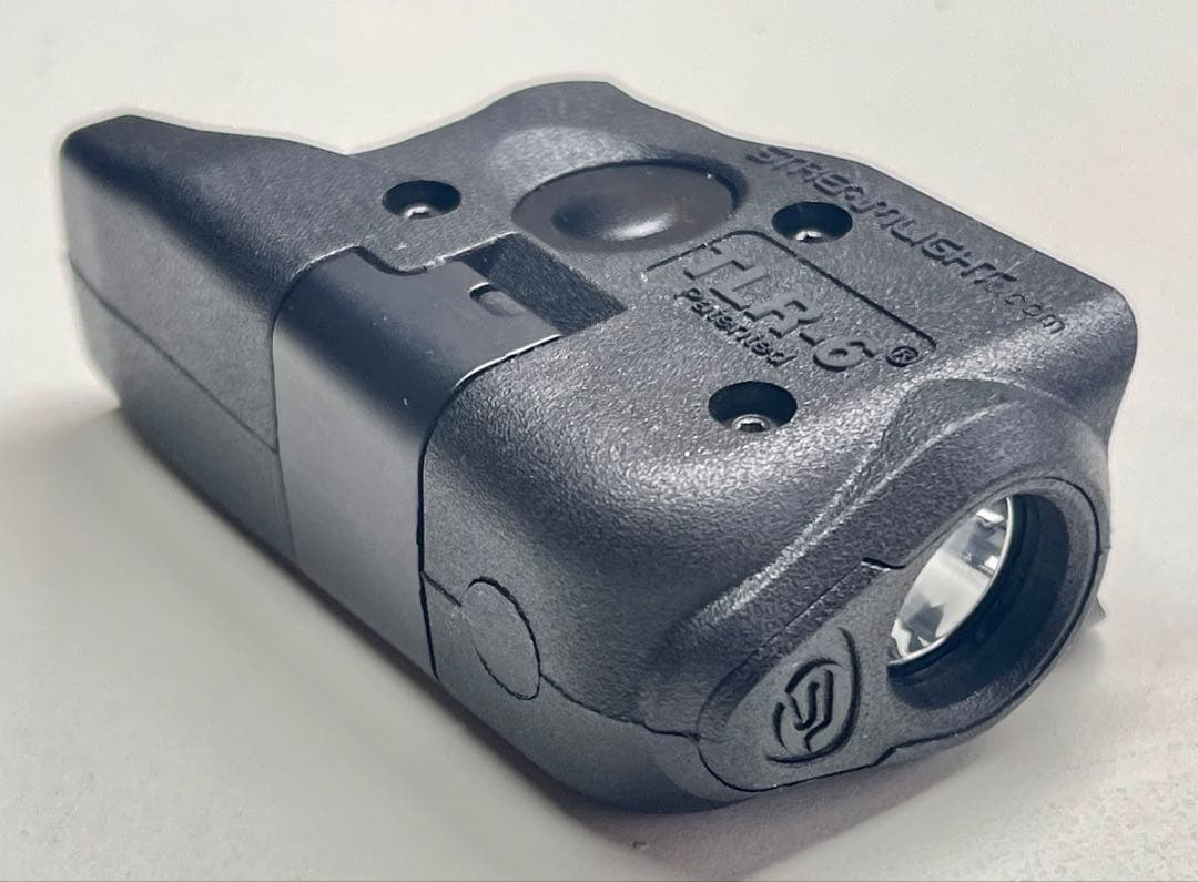 最終値下げ！STREAMLIGHT TLR-6 GLOCK 26/27/33
