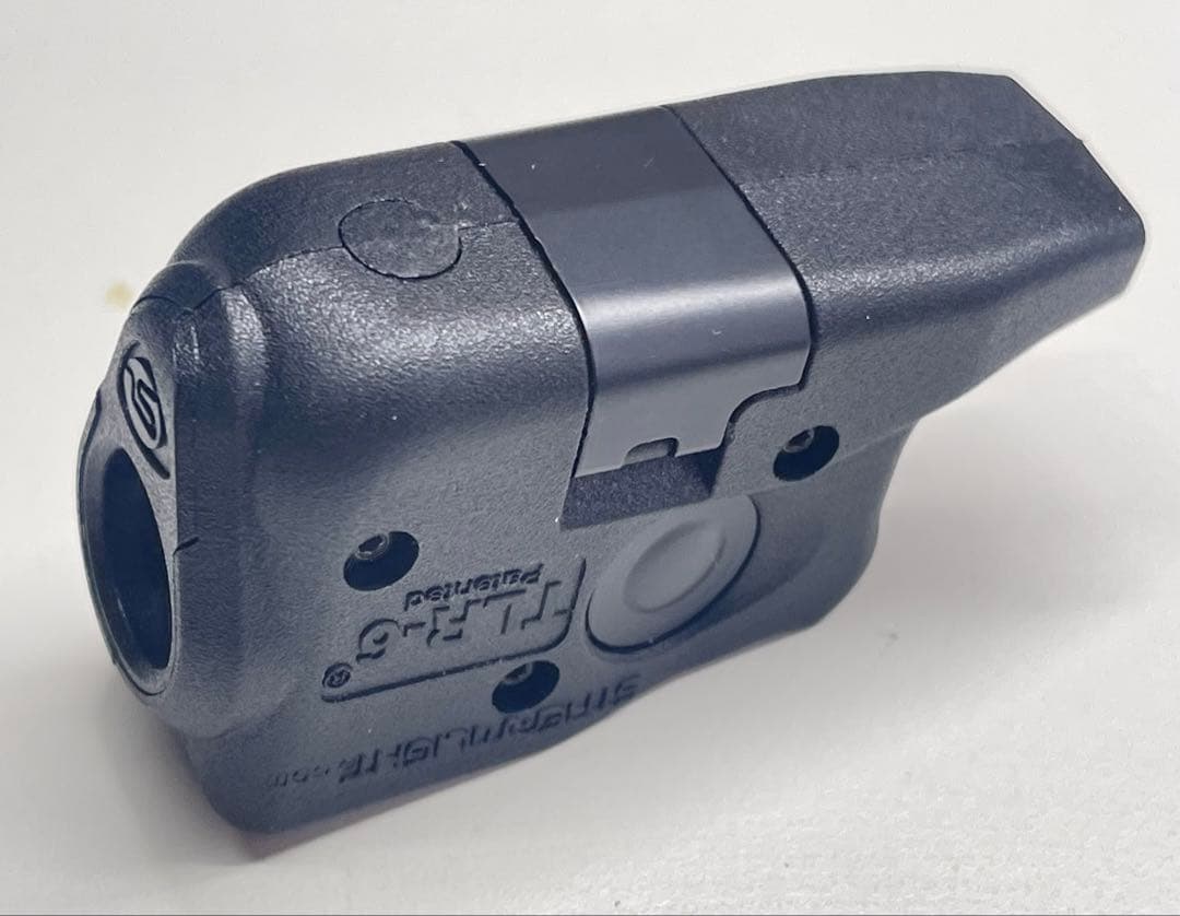最終値下げ！STREAMLIGHT TLR-6 GLOCK 26/27/33
