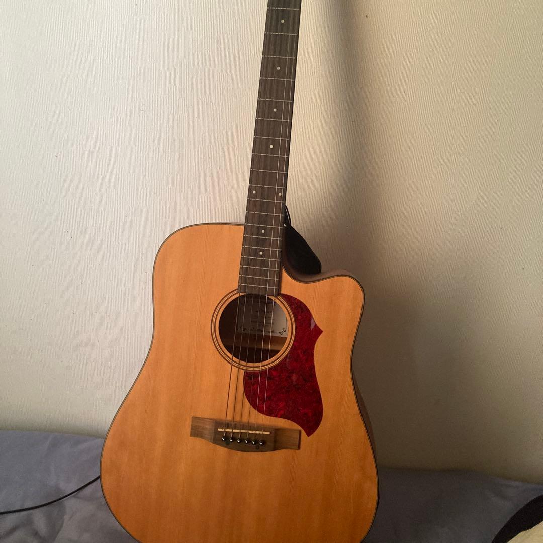 Donner アコースティックギター