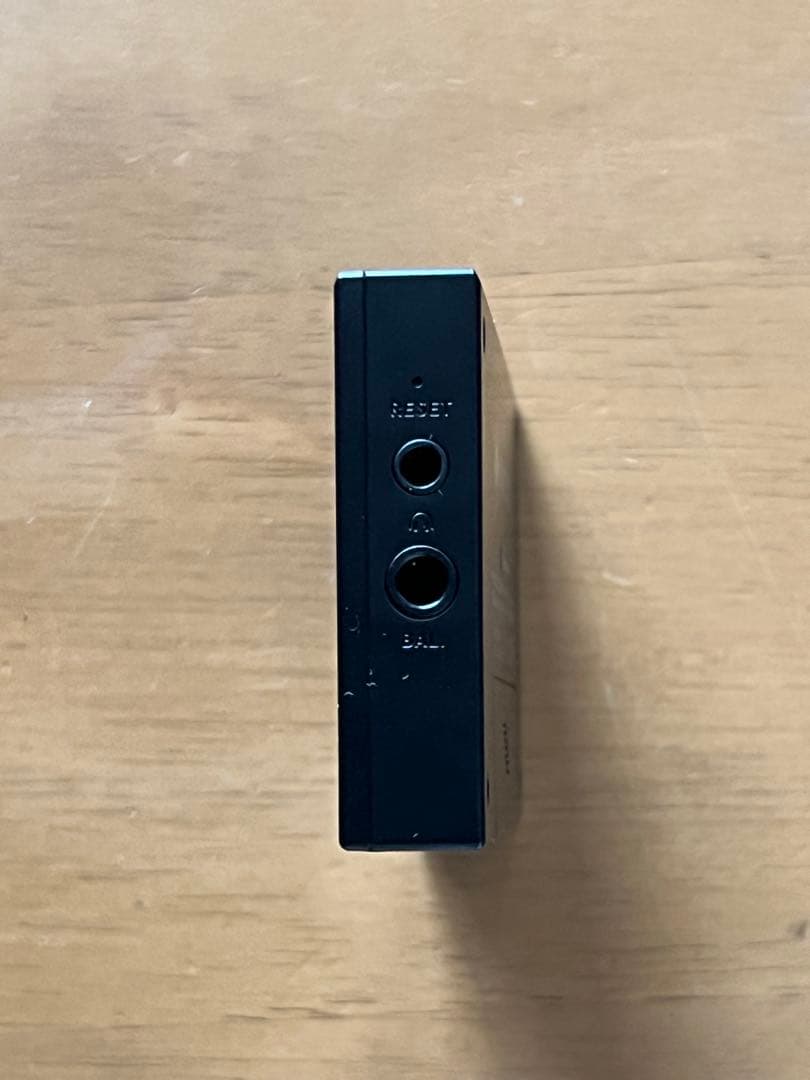 SKY ECHO MINI ポータブルプレーヤー