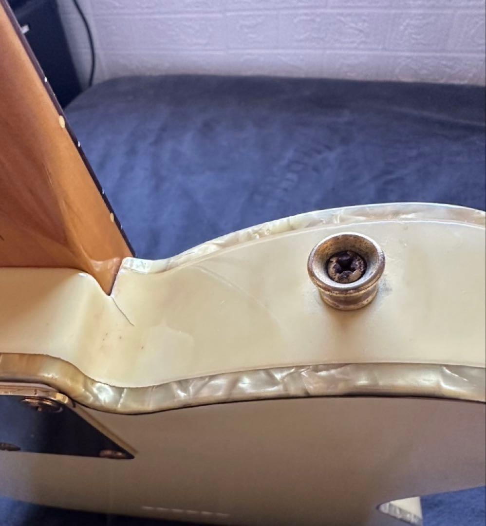 (中古）FENDER TELECASTER TLG-94P