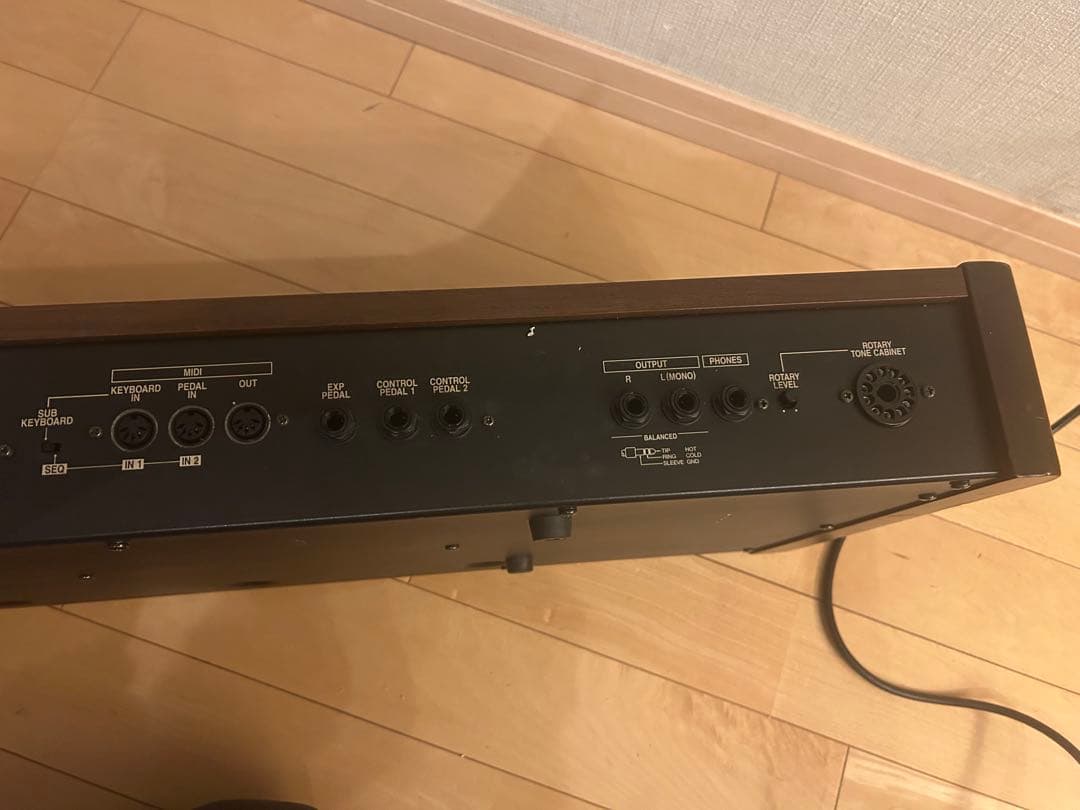 Roland vk-7！！名機！！