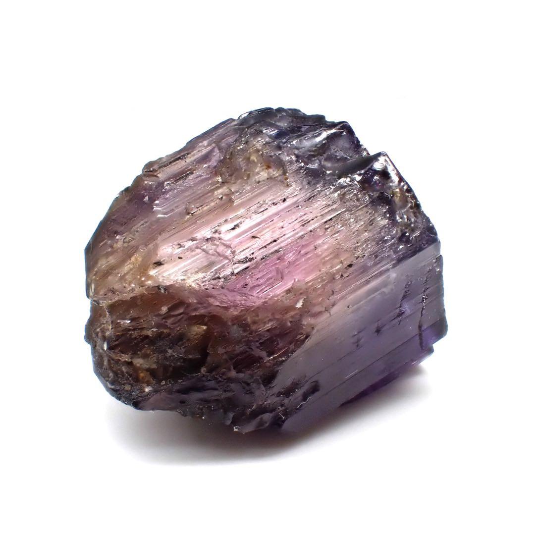 【タンザニア/メレラニ産】バイカラータンザナイト