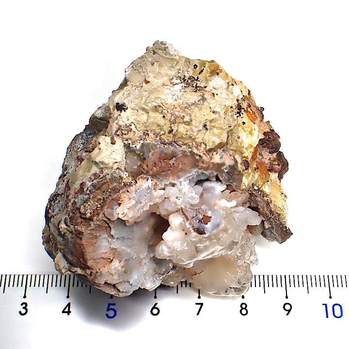 【メキシコ/サンフェリップ産】ハイアライトオパール