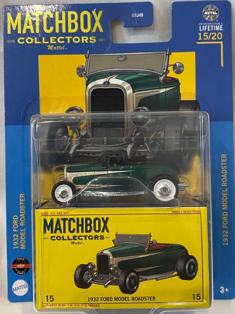 MATCHBOX コレクターズシリーズ 9台セット　最終値下げ