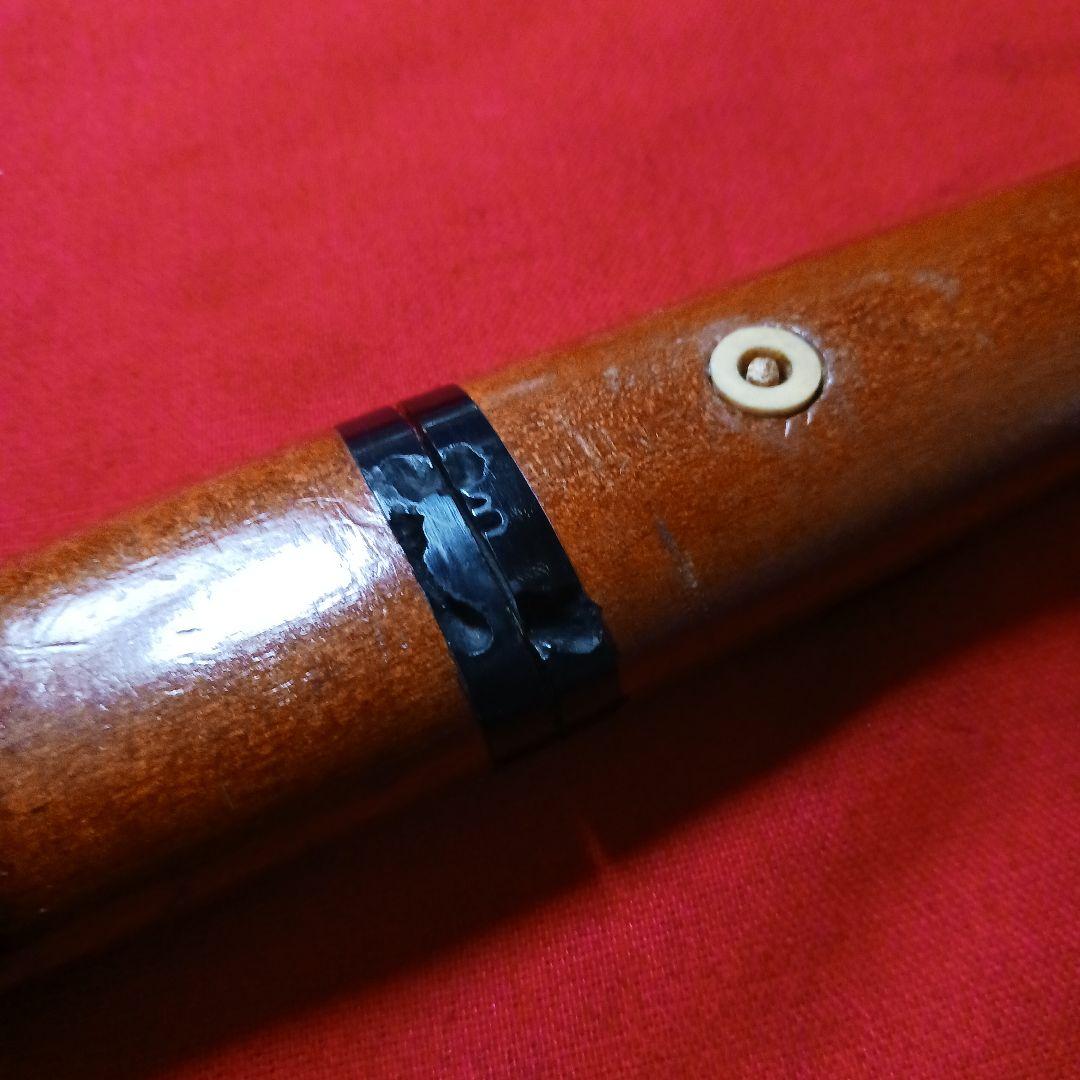 日本刀拵え鞘57cm