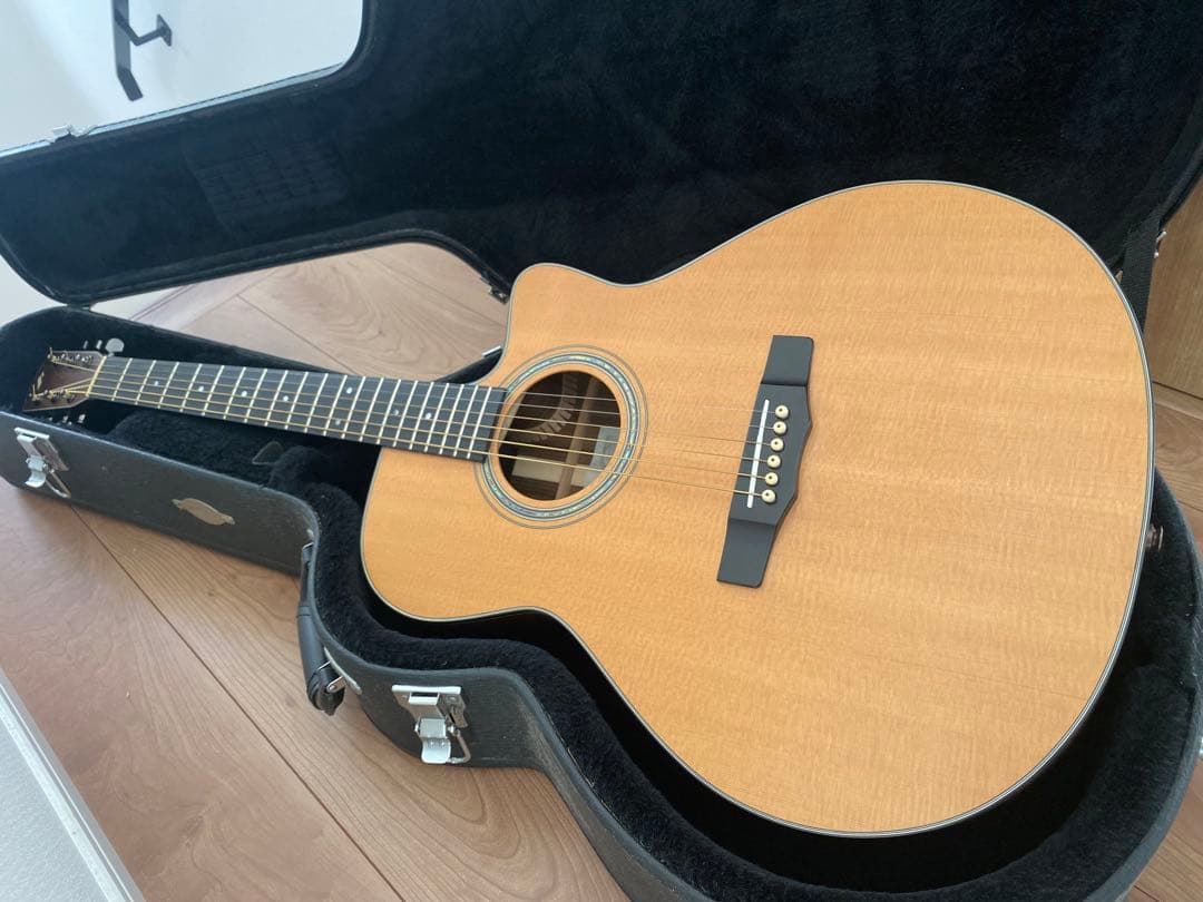 Morris R-14 made in japan エレアコ　日本製