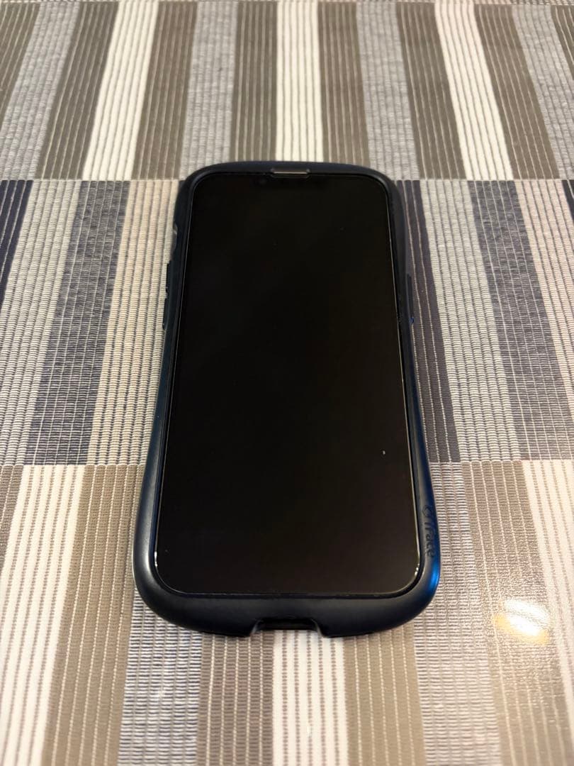 Apple iPhone 13 ピンク 本体 箱付き