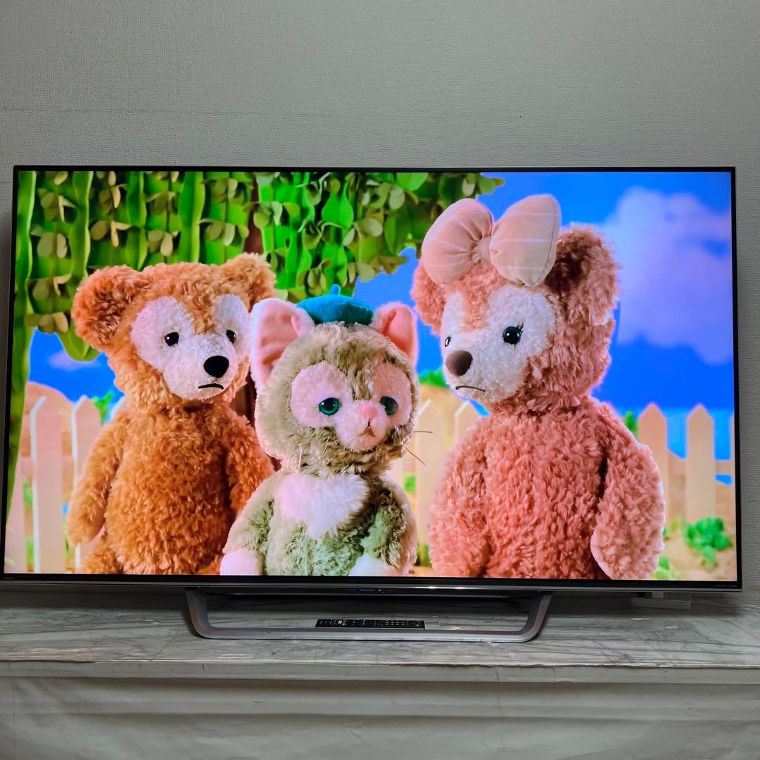 全国送料込❣️未使用品シャープ70型4KテレビYouTube.Netflix視聴可