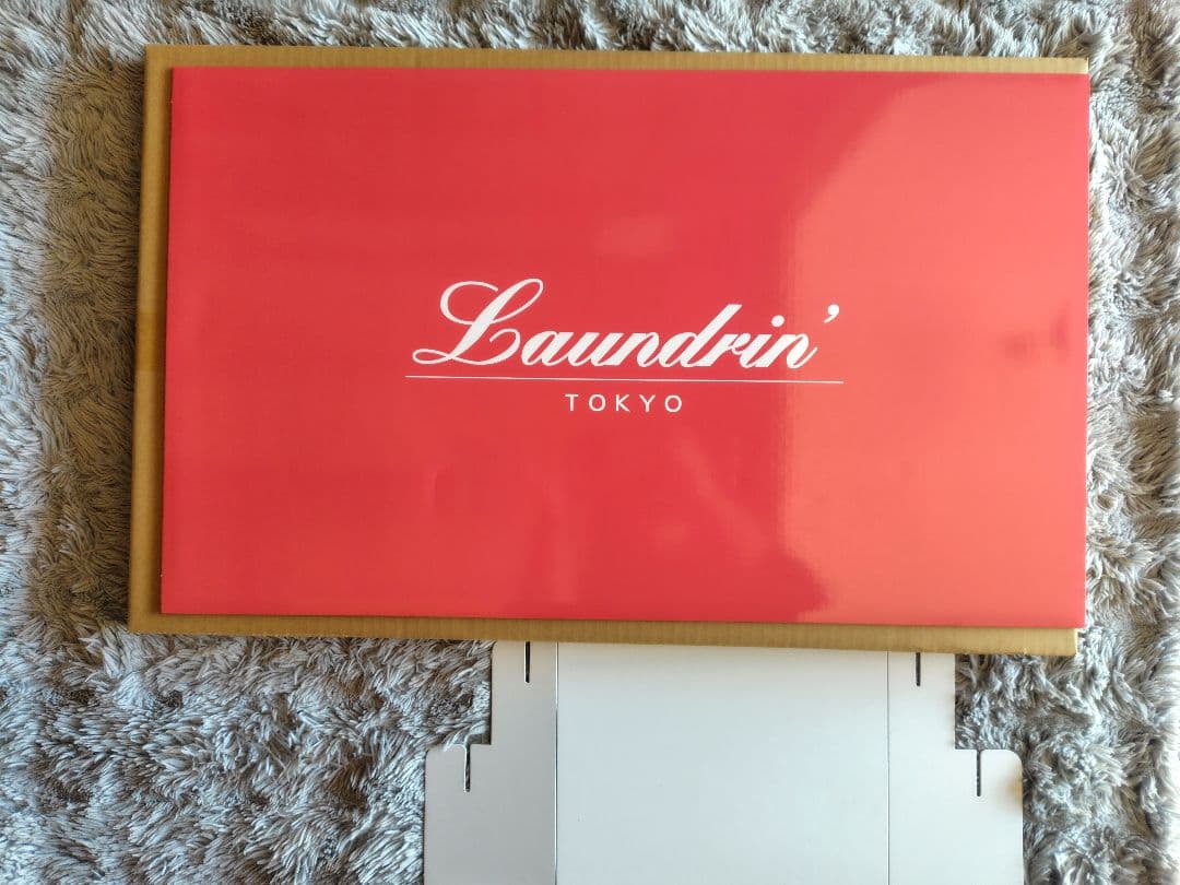 〖非売品〗ランドリン 平野 紫耀 ボード 台座付き